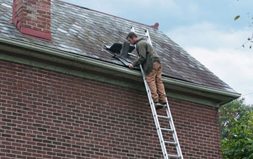 what affects urgent Islesteps roof repairs