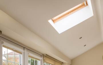 Islesteps conservatory roof insulation companies