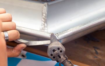 disadvantages of Islesteps lead roofing