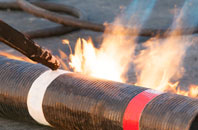 Islesteps flat roofing replacement